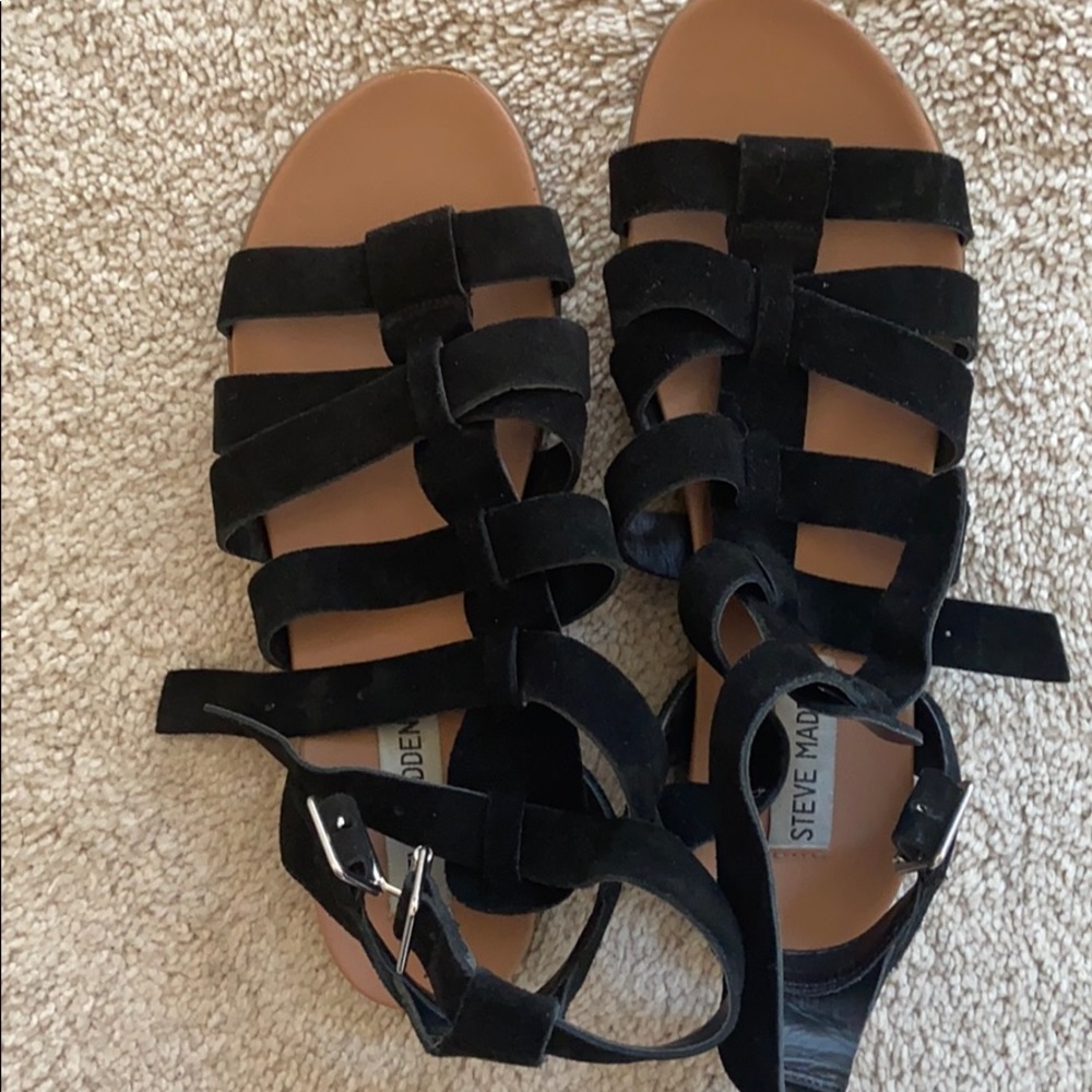 Steve Madden Delmar